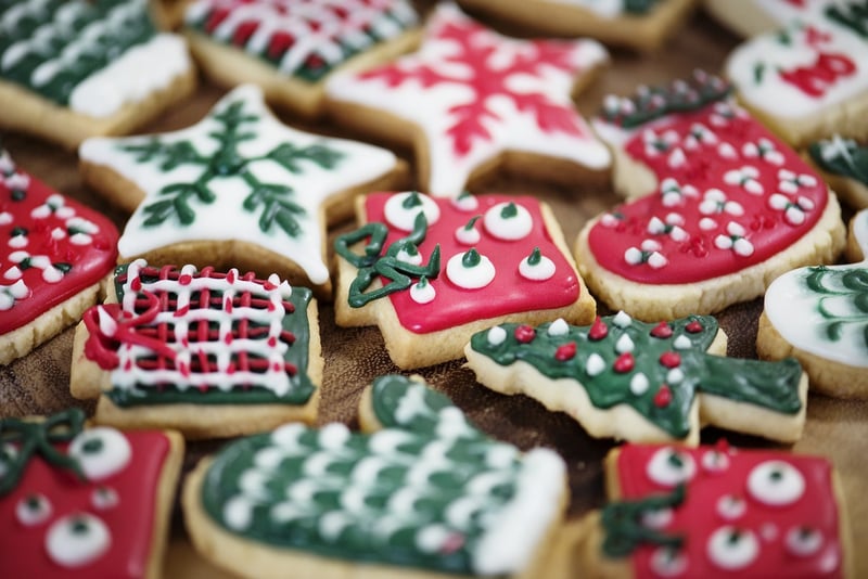 Baking Gadgets