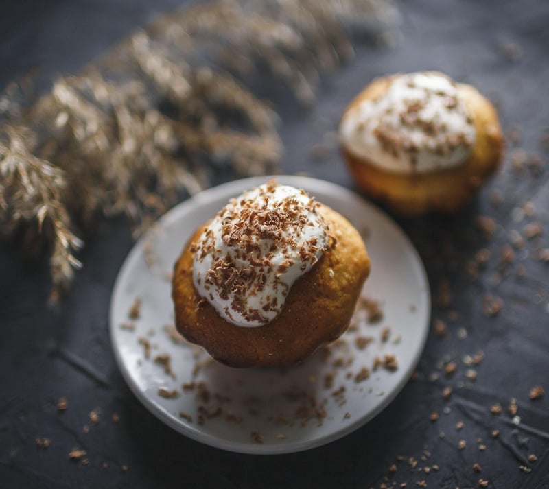 Dessert Ideas