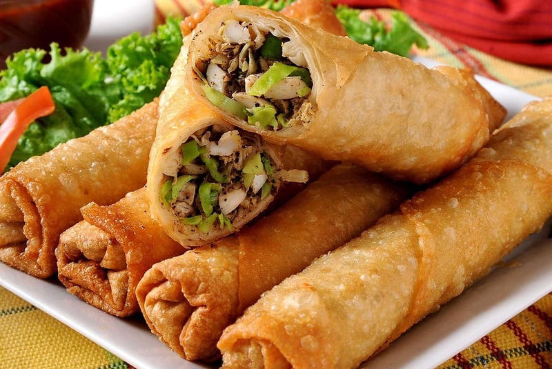 Chinese Cuisine