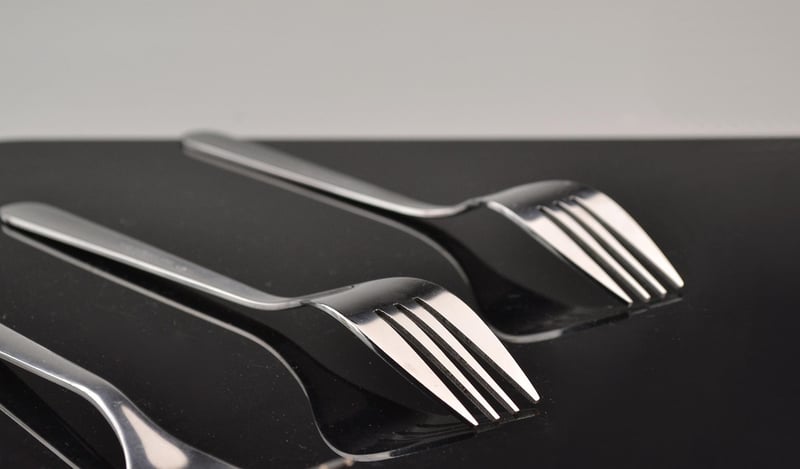 Cooking Knives